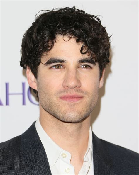 darren criss gianni versace interview|darren criss headshot.